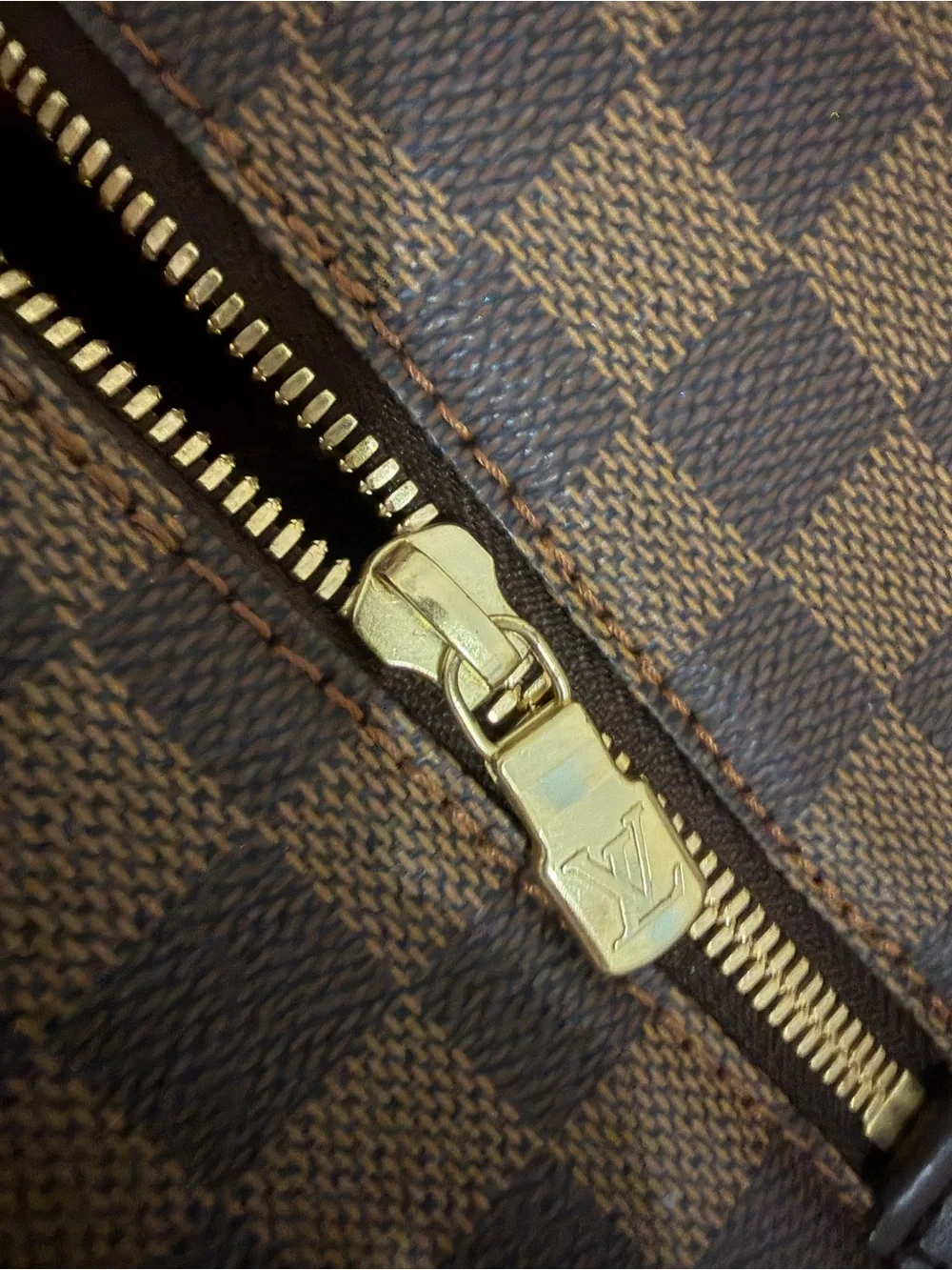 Louis Vuitton Damier Ebene